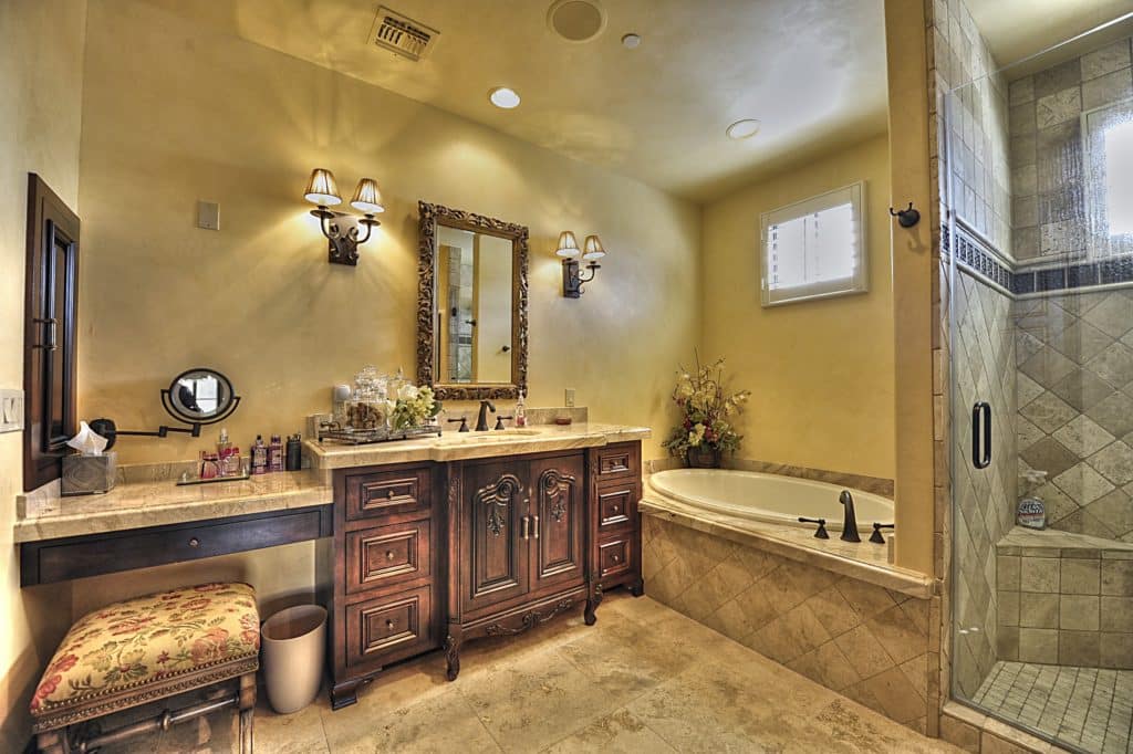 Residential Bathroom | Photo Gallery | South Shore Construction