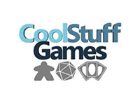 Cool Stuff Games